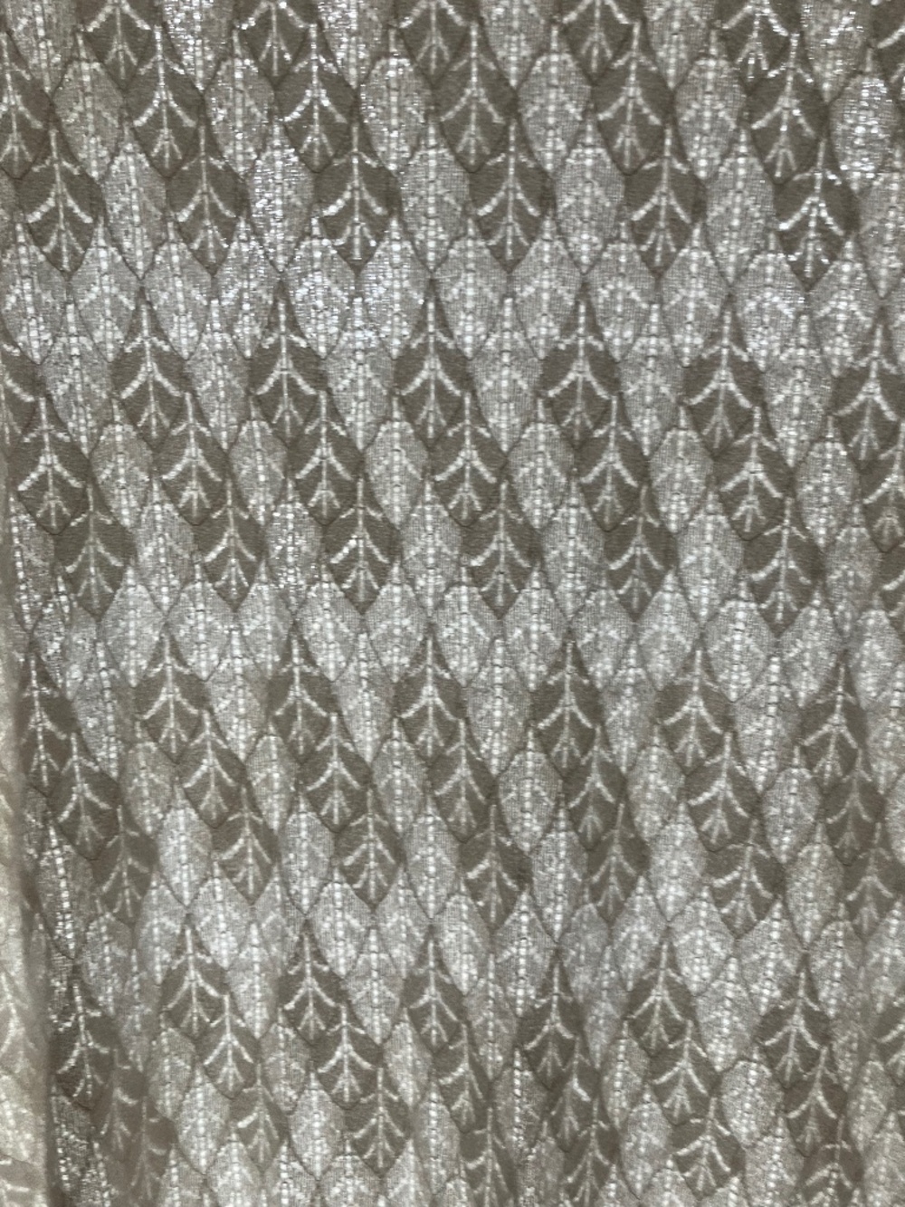 Light Soft White Sweater